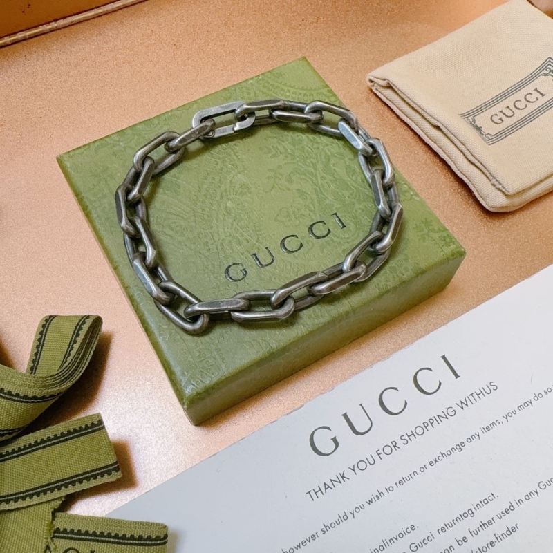 Gucci Bracelets